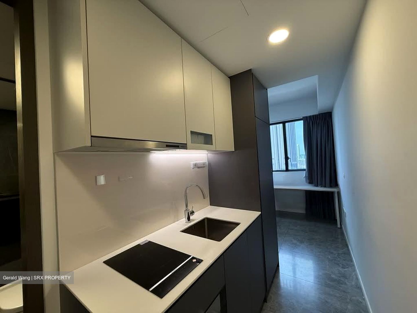 The M (D7), Apartment #598724051